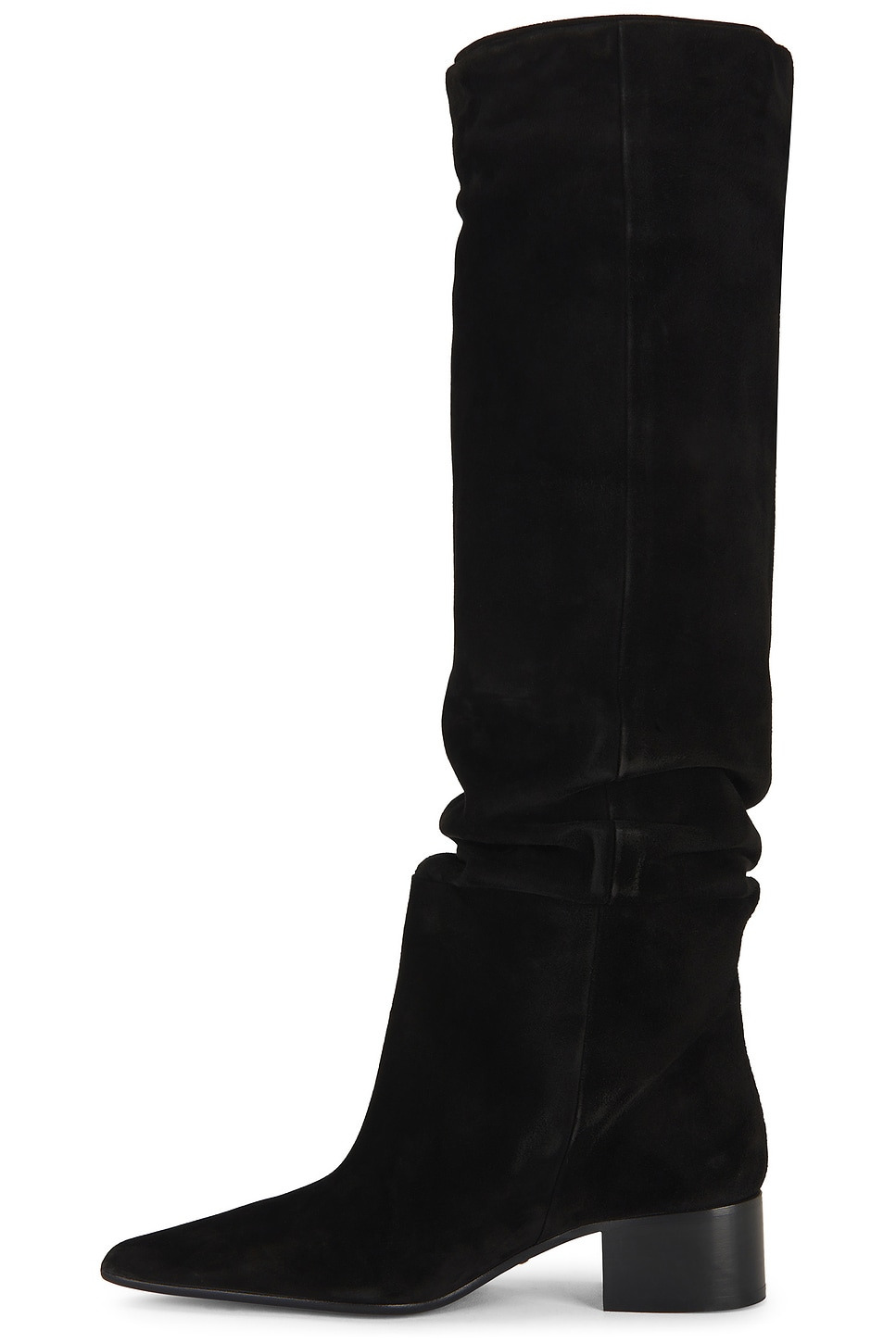 Andee Over The Knee Slouchy Boot - 5