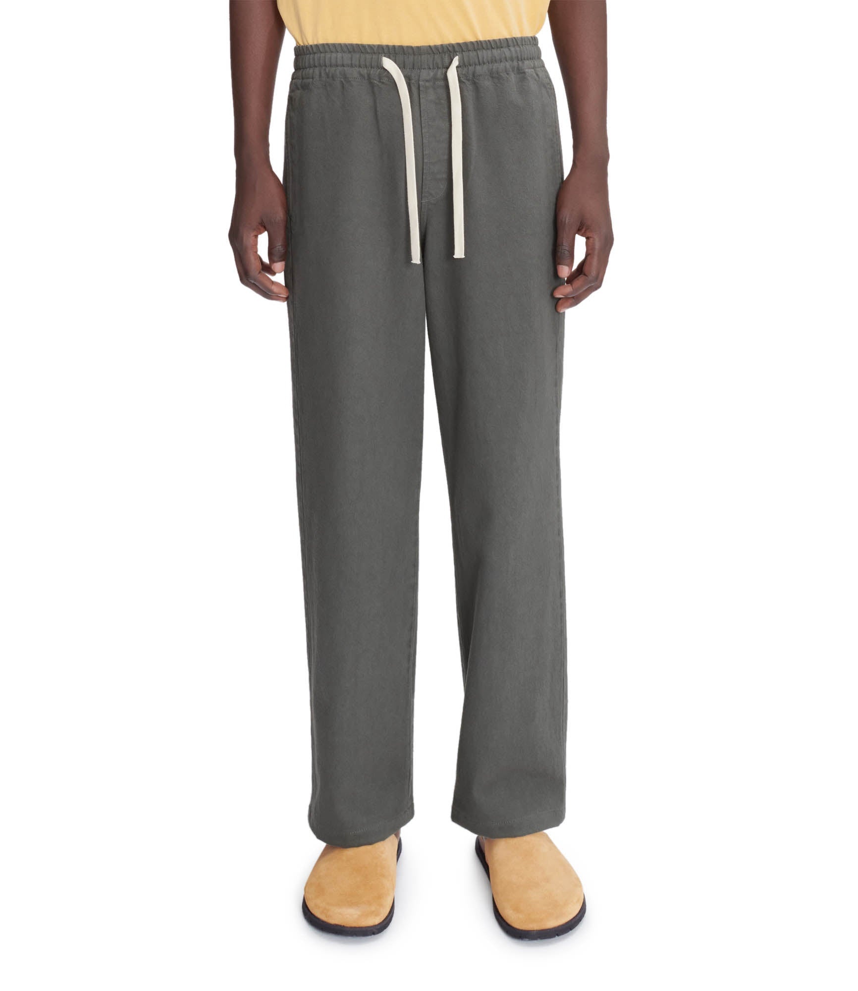 DUKE TAME IMPALA PANTS (M) - 4