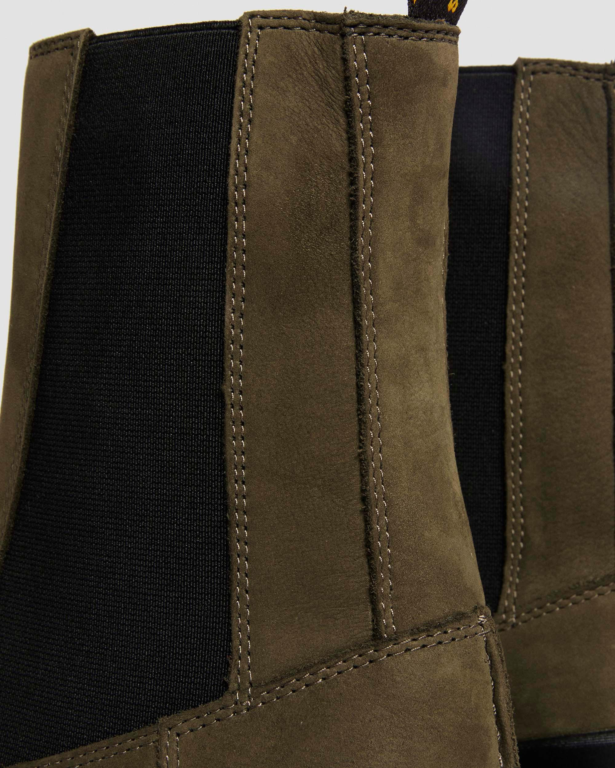 Maybole Buttersoft Leather Chelsea Boots - 4
