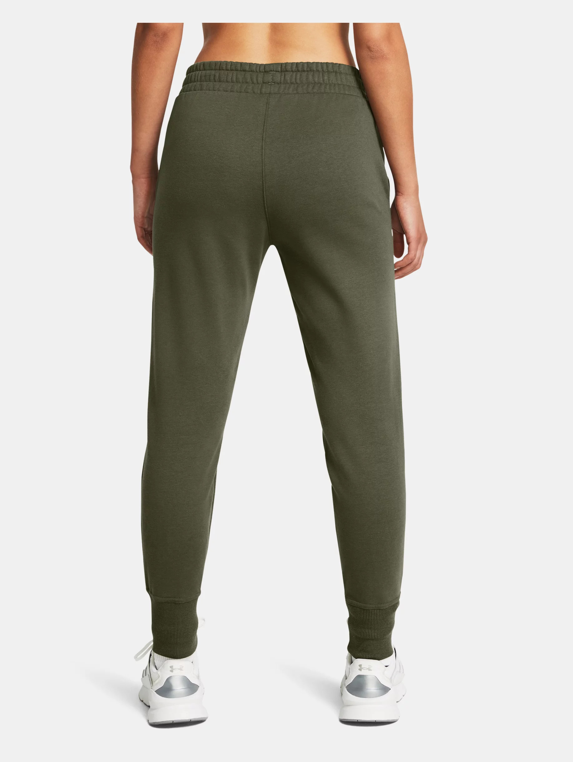 Women's UA Freedom Fleece Joggers - 4