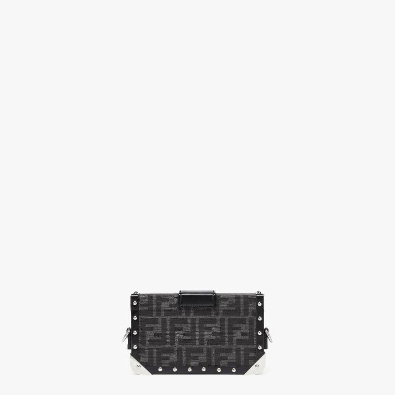 Baguette Trunk Mini 3