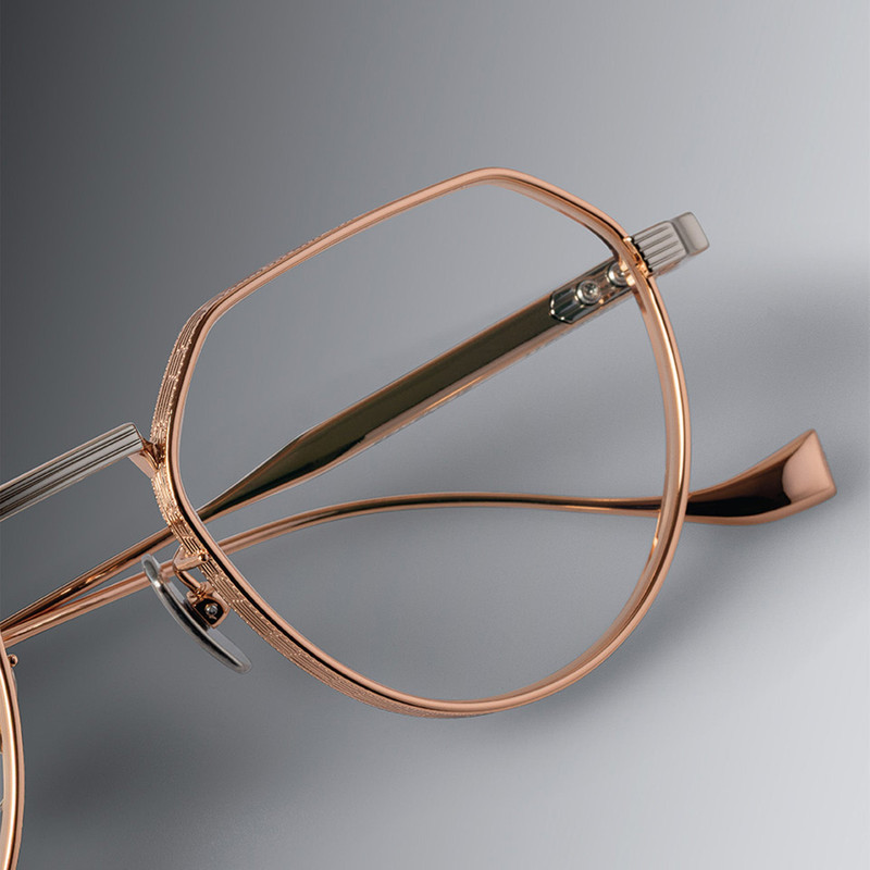 PELHAM 1430 ROUND OPTICALS 4