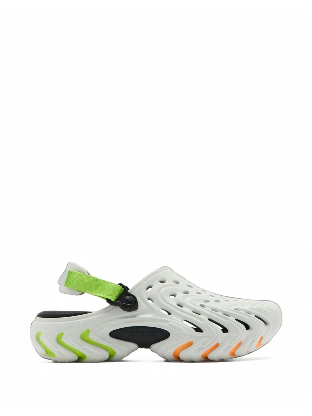 Echo II clogs - 1