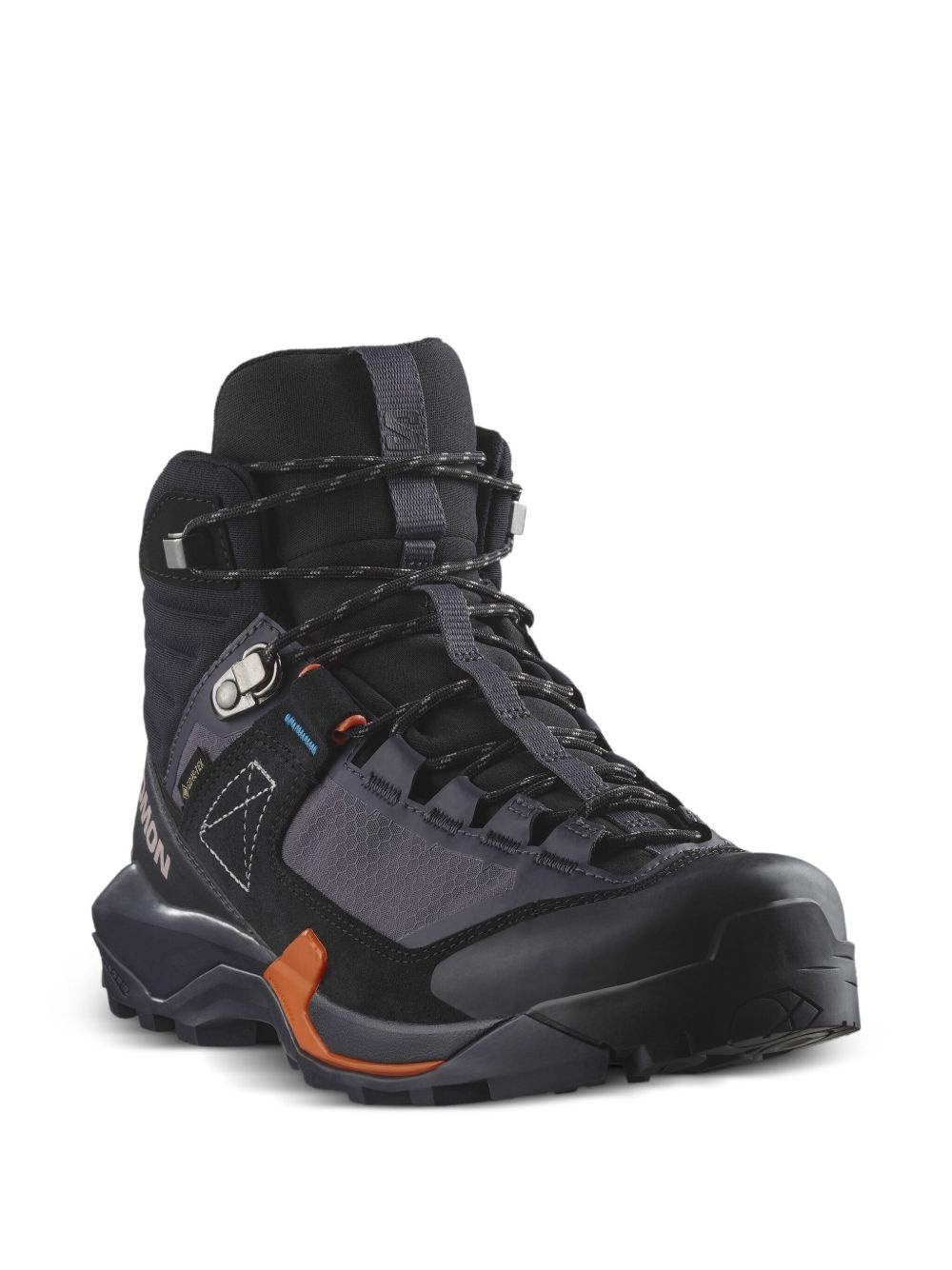 X Ultra Alpine sneakers - 2