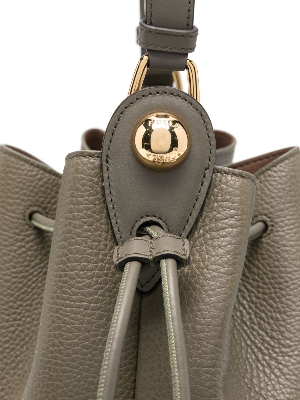 Sfera bucket bag - 4