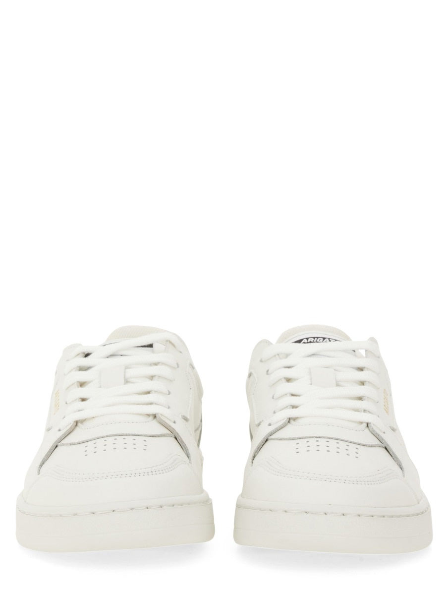 Axel Arigato Women Sneaker "Says It" - 5