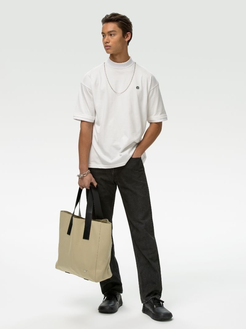 CHAIN T‑SHIRT - 2