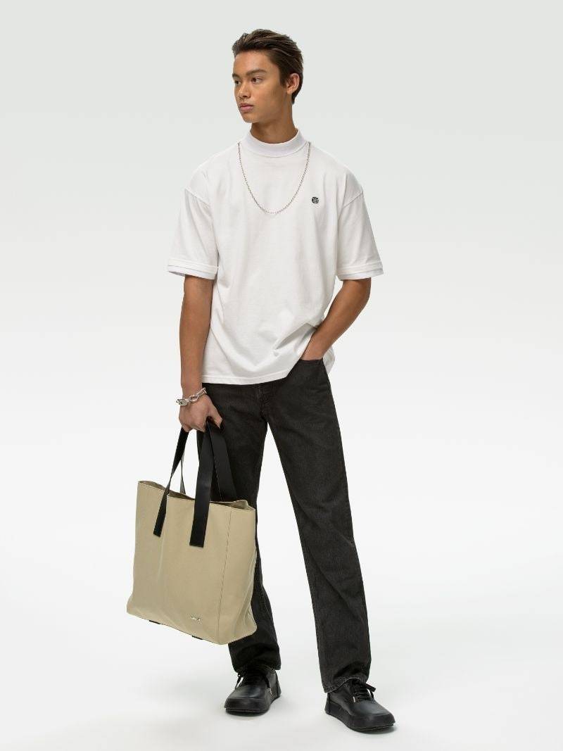 Ambush CHAIN T‑SHIRT outlook