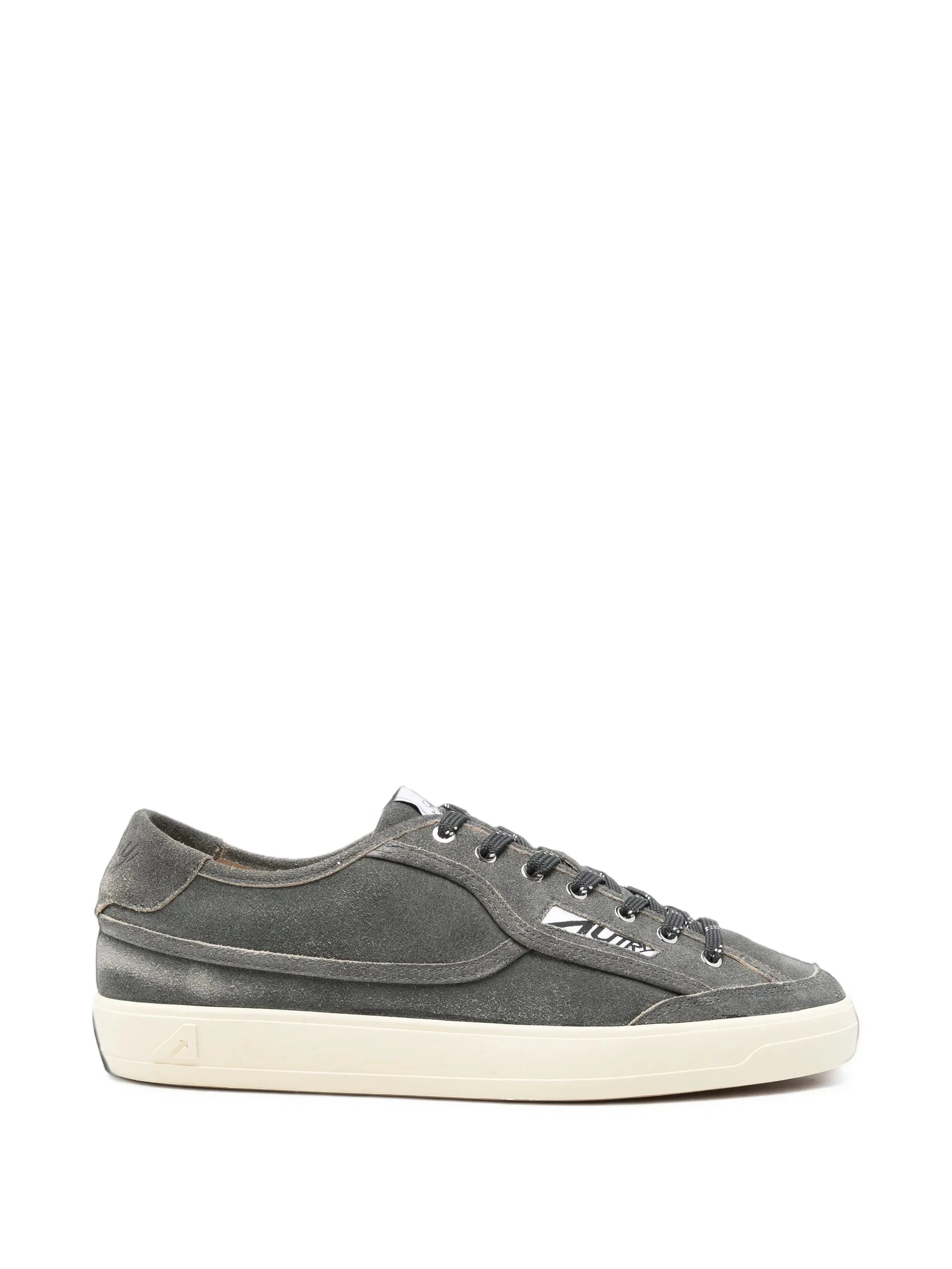 Autry Windscape Low Logo-patch Sneakers - 1