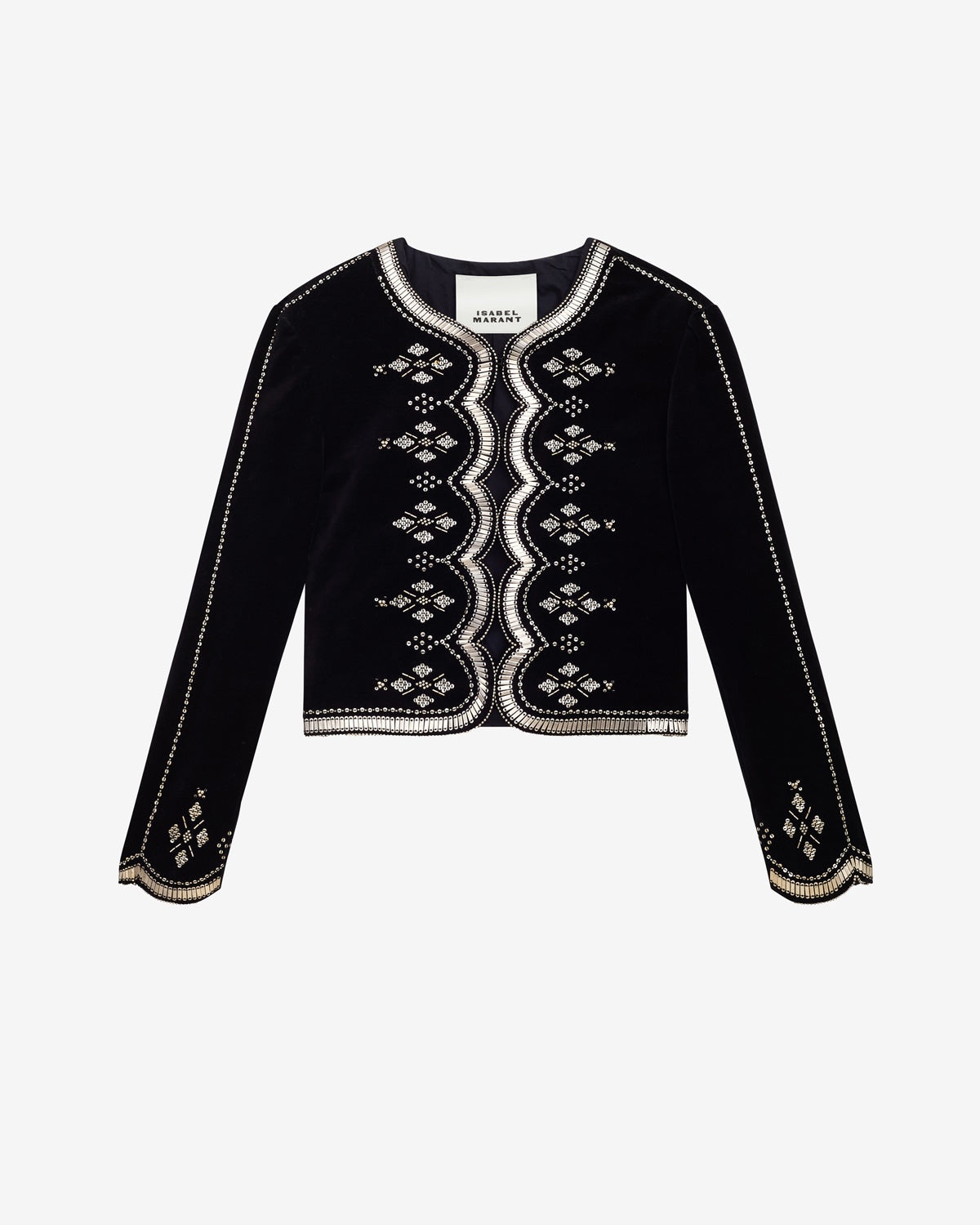 HADY JACKET - 1