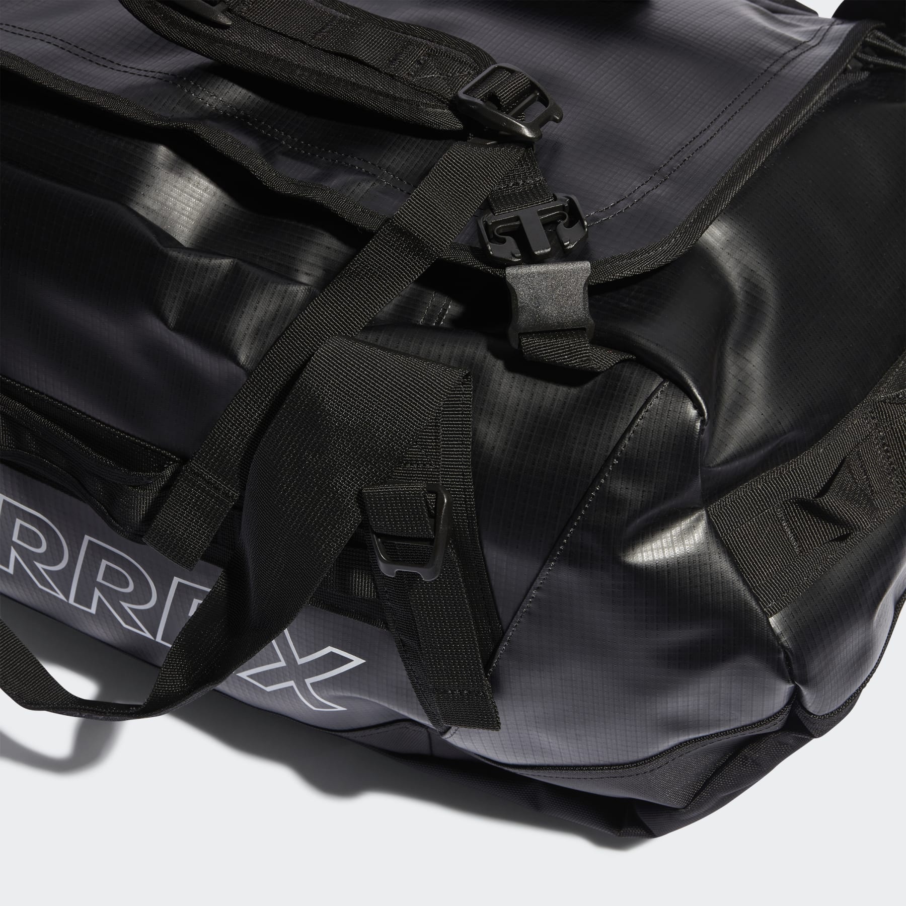 Terrex RAIN.RDY Expedition Duffel Bag Medium - 70L - 6