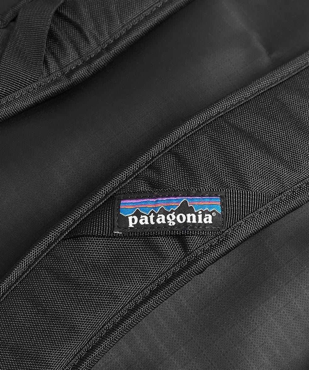 Black hole 40L duffel bag - 4