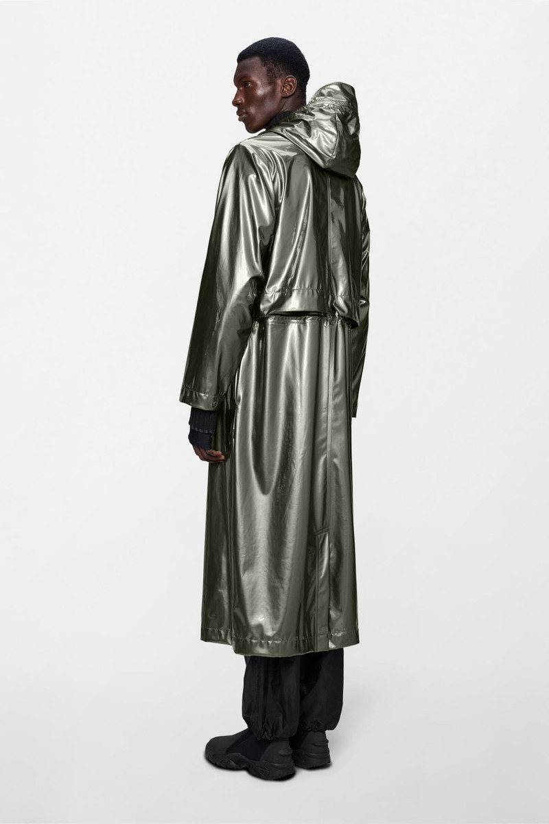 Bold Longest Jacket 3