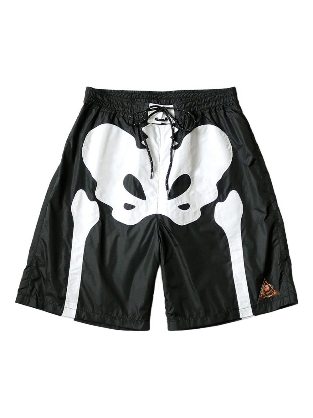 Bone swim shorts - 1