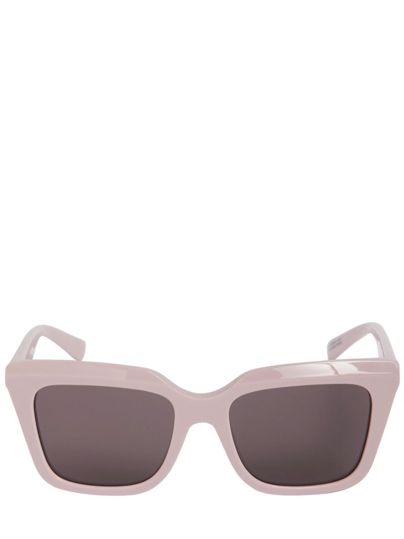 AM0474S acetate sunglasses - 1