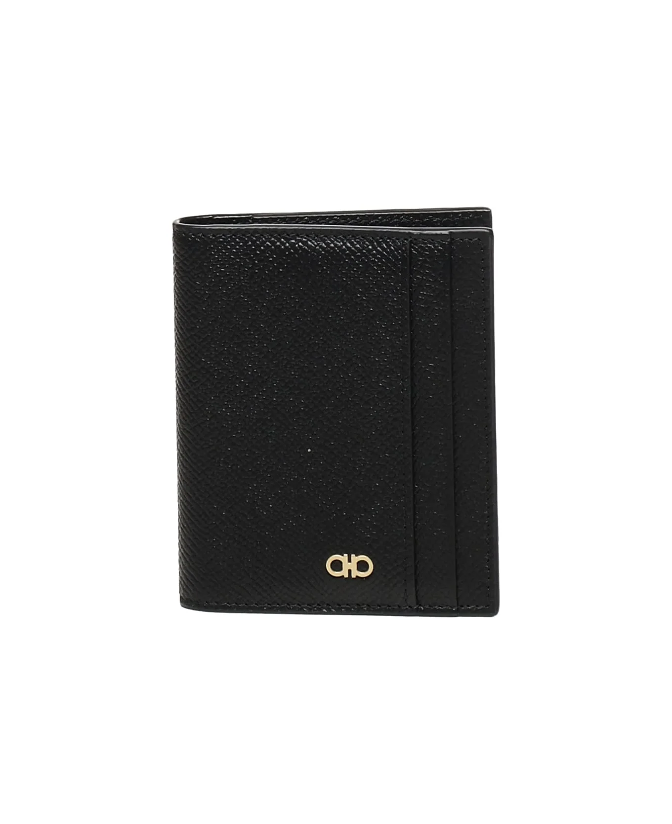 Gancini Card Holder - 1
