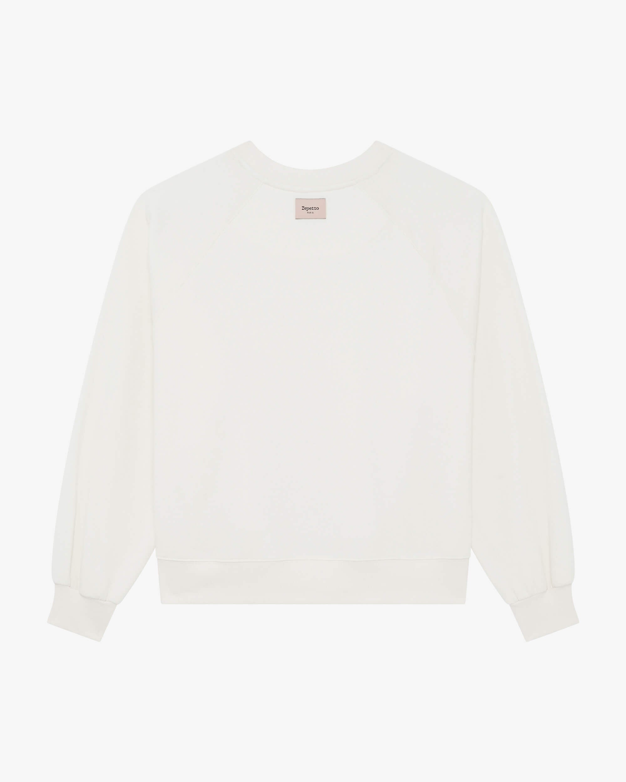 OVERSIZED SWEATSHIRT - 3