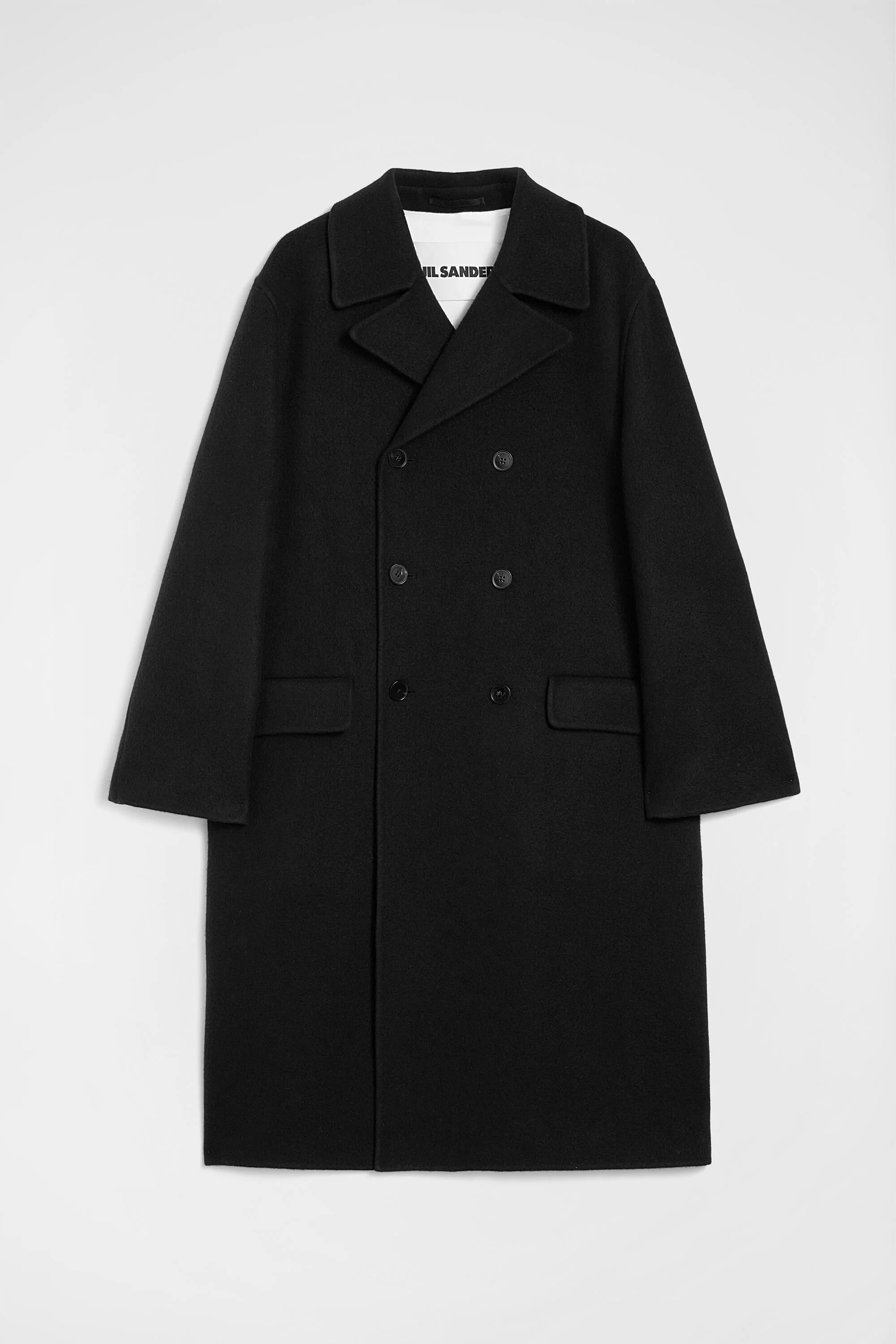 Coat - 1
