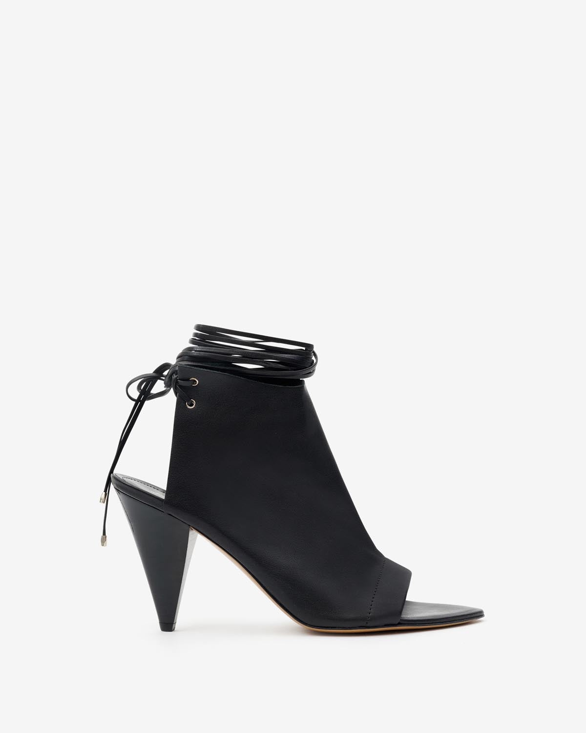 DULSY SANDALS - 1