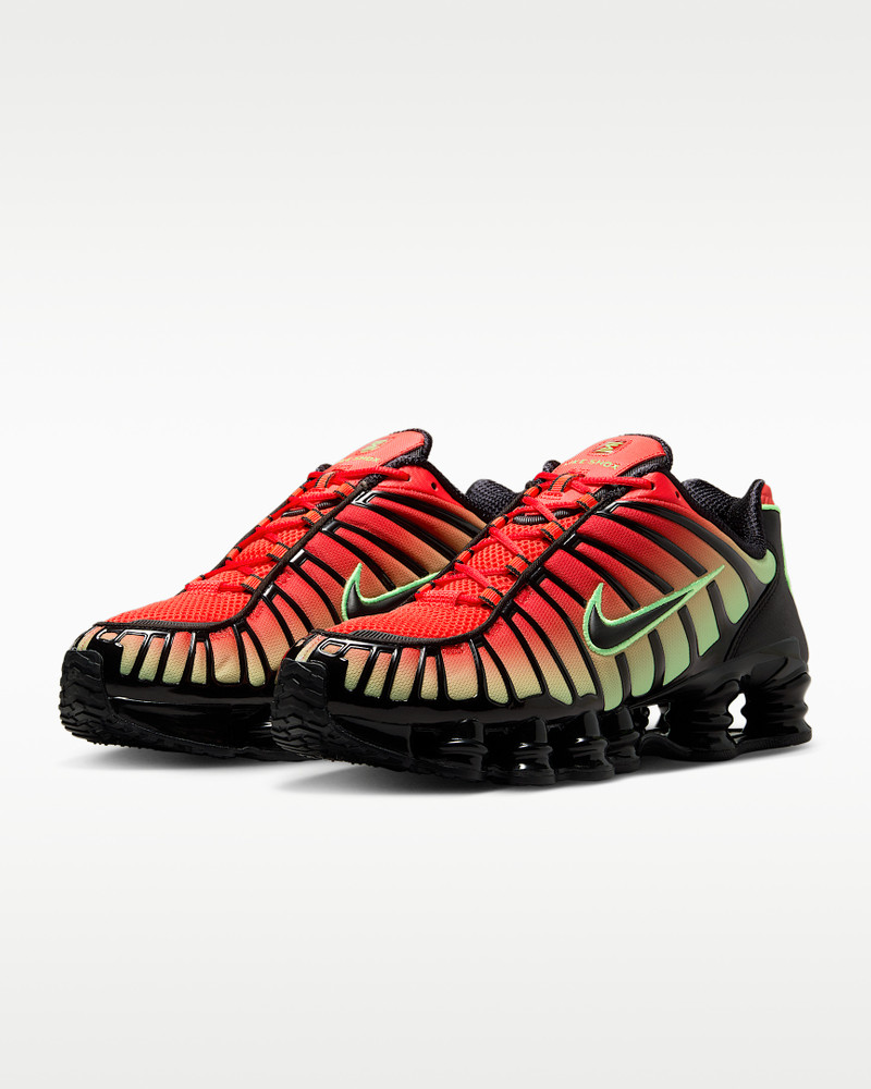 Nike Shox TL Men's Shoes 5