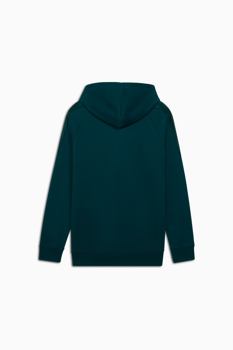 PUMA Essentials Satin Women's Hoodie 2