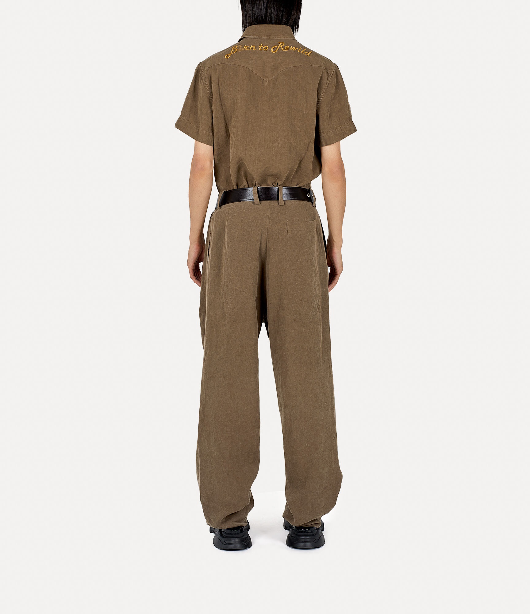 WRECK TROUSERS - 3