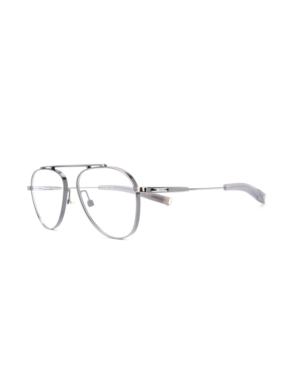 pilot frame glasses - 2