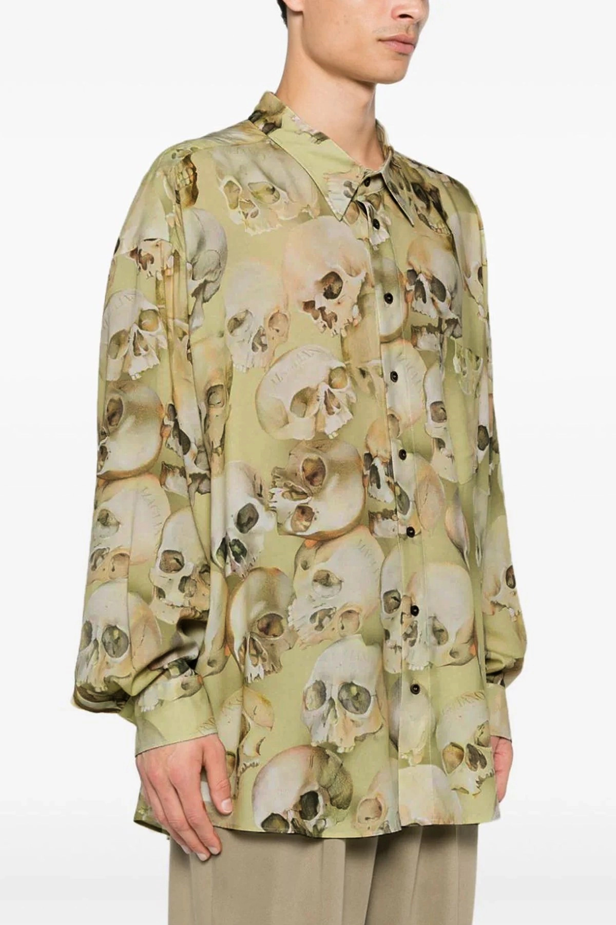 'Fontanelle' shirt - 5