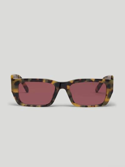 Palm Angels PALM SUNGLASSES outlook