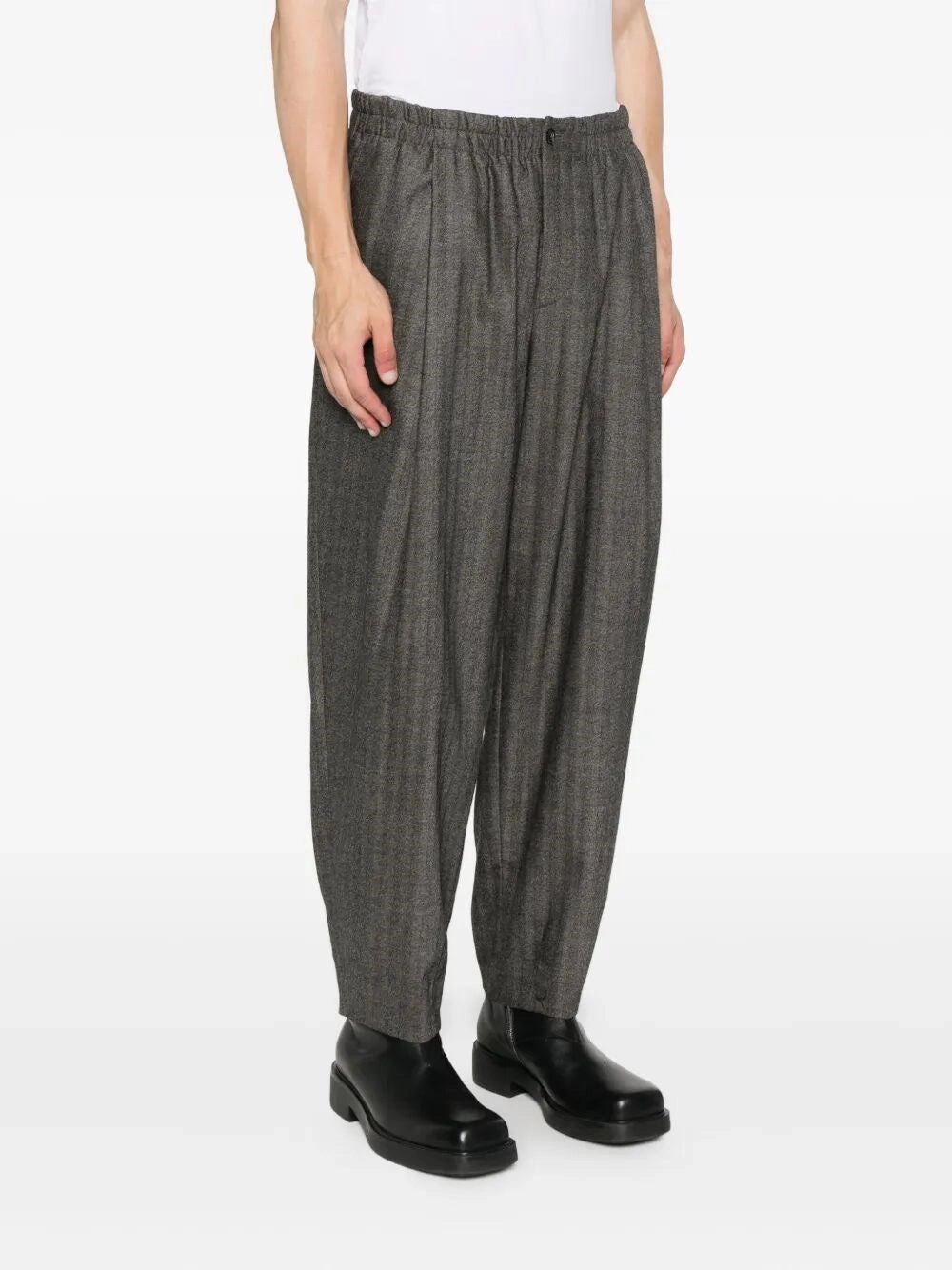 Giorgio Armani Men Pants - 3