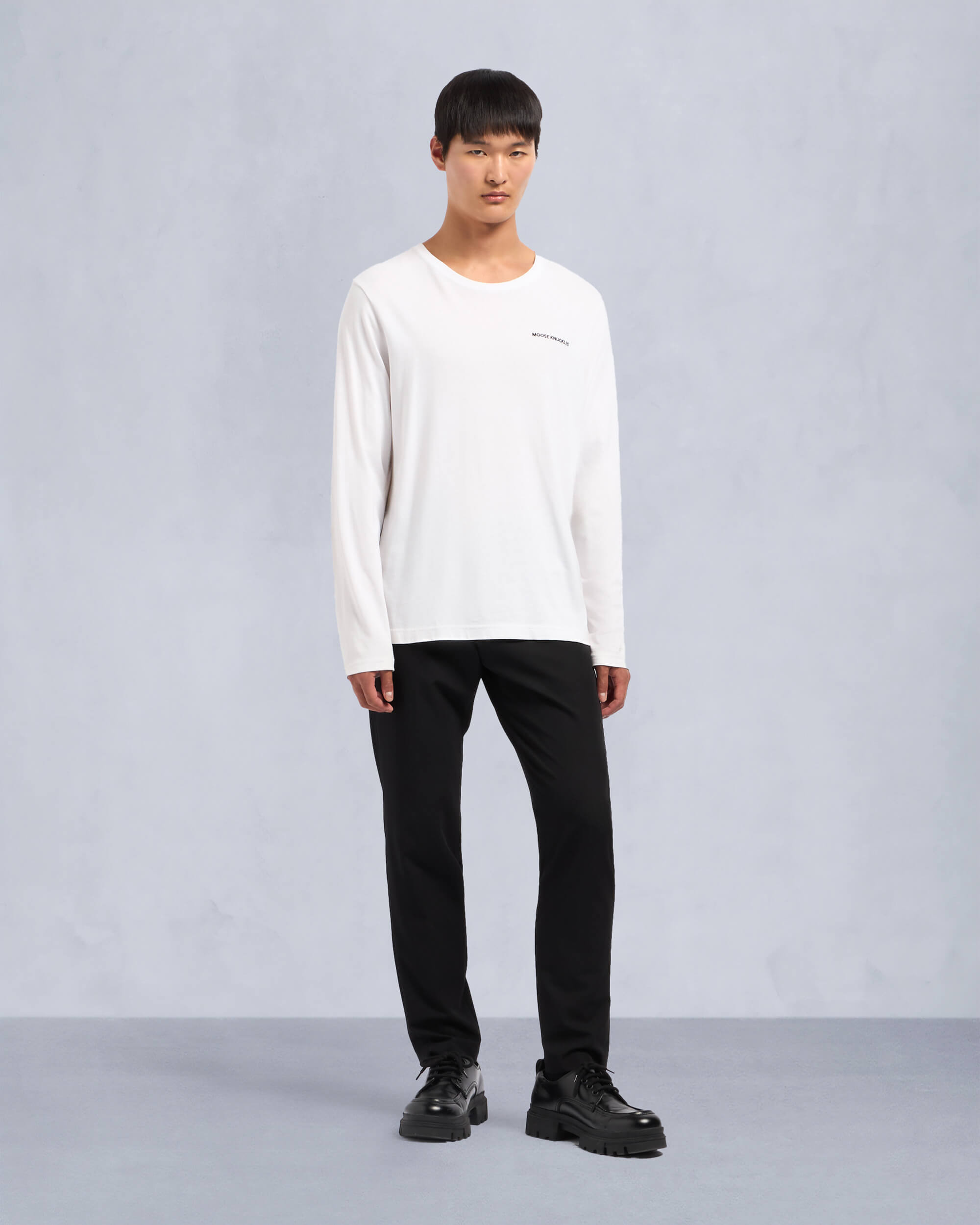 MERAPI LONG SLEEVE TEE - 2