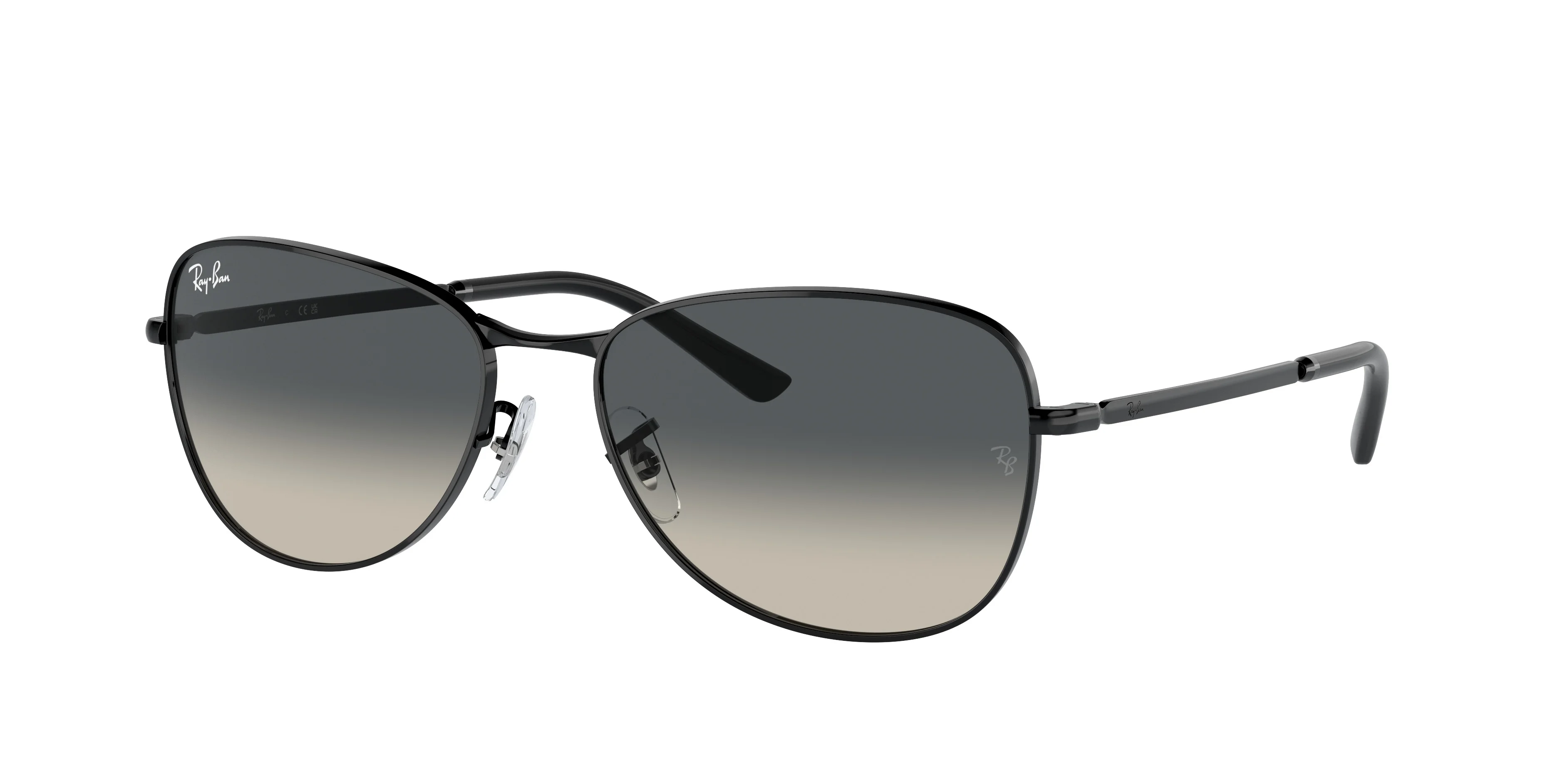Ray-Ban RB3733 - RB3733 002/71 | REVERSIBLE