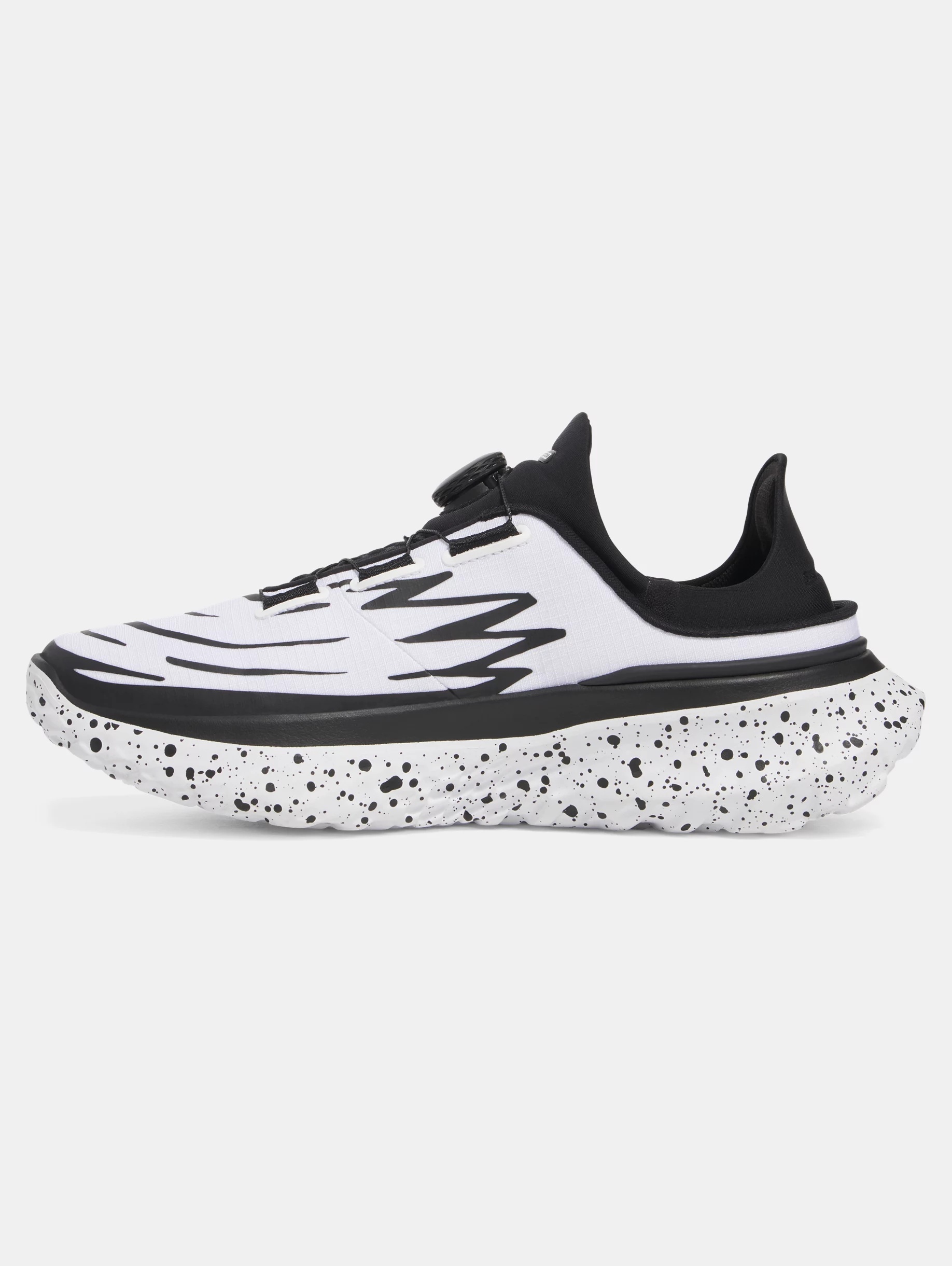 Unisex UA SlipSpeed™ Mega AA 25 Running Shoes - 2