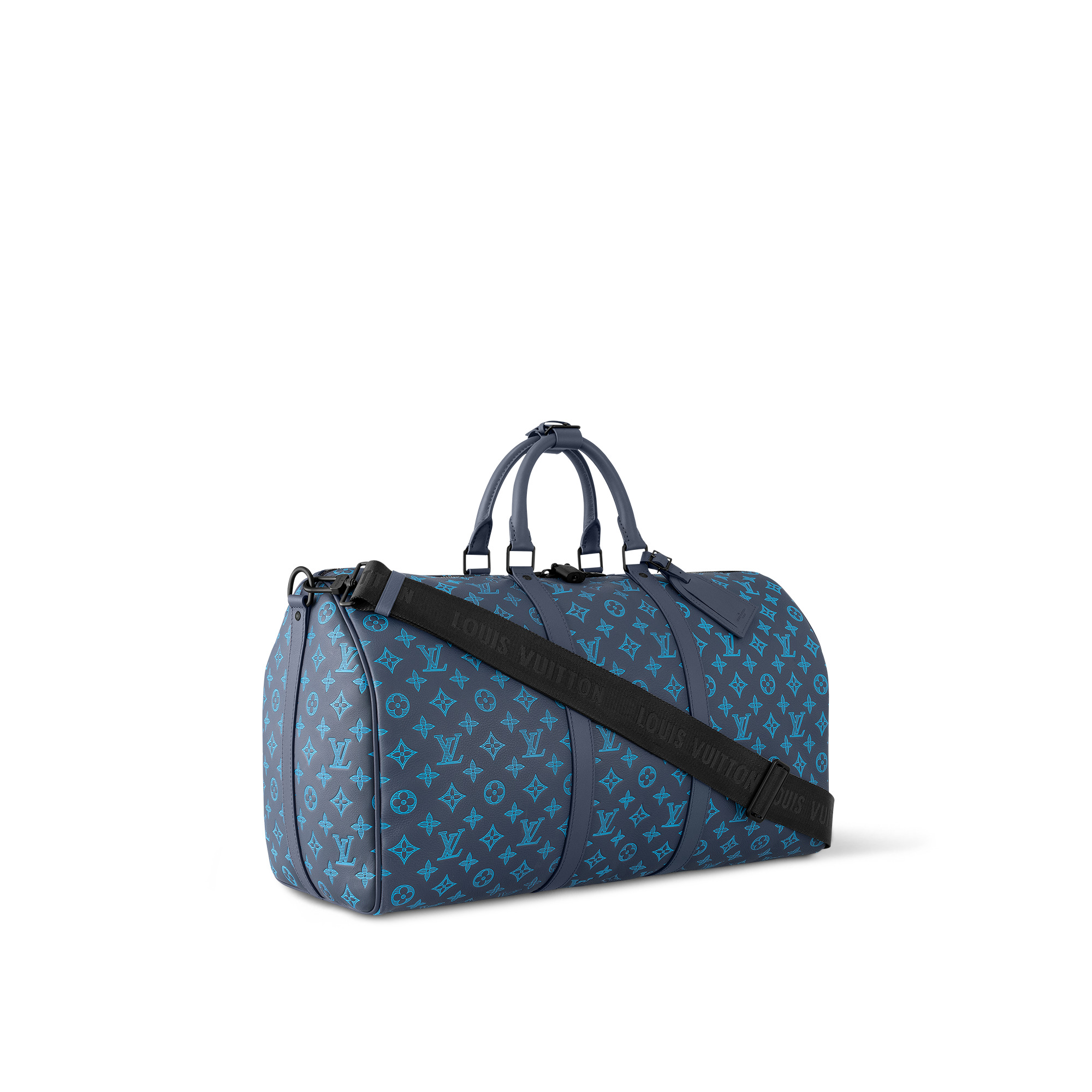 Keepall Bandoulière 50 - 2