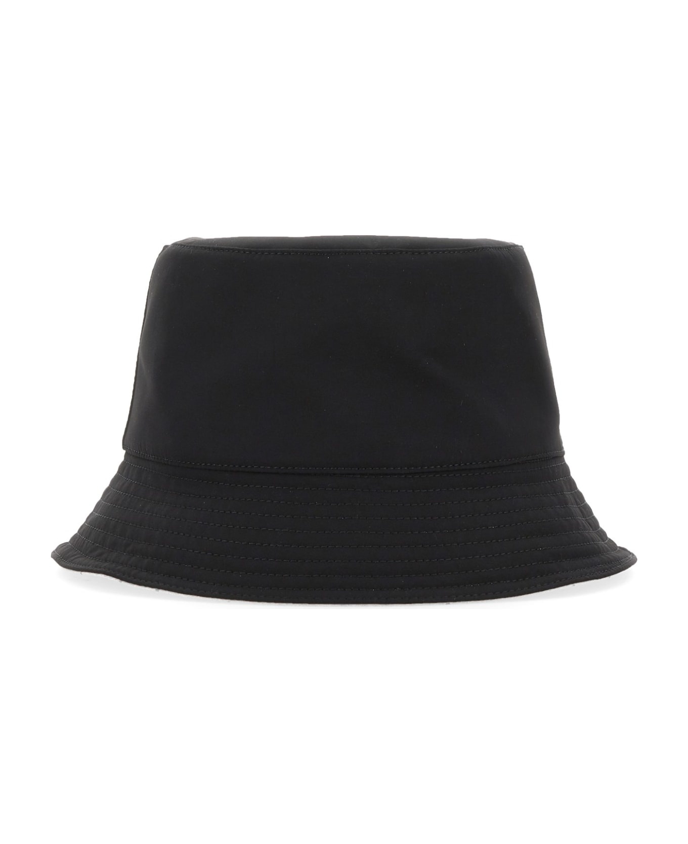 Logo Bucket Hat - 2