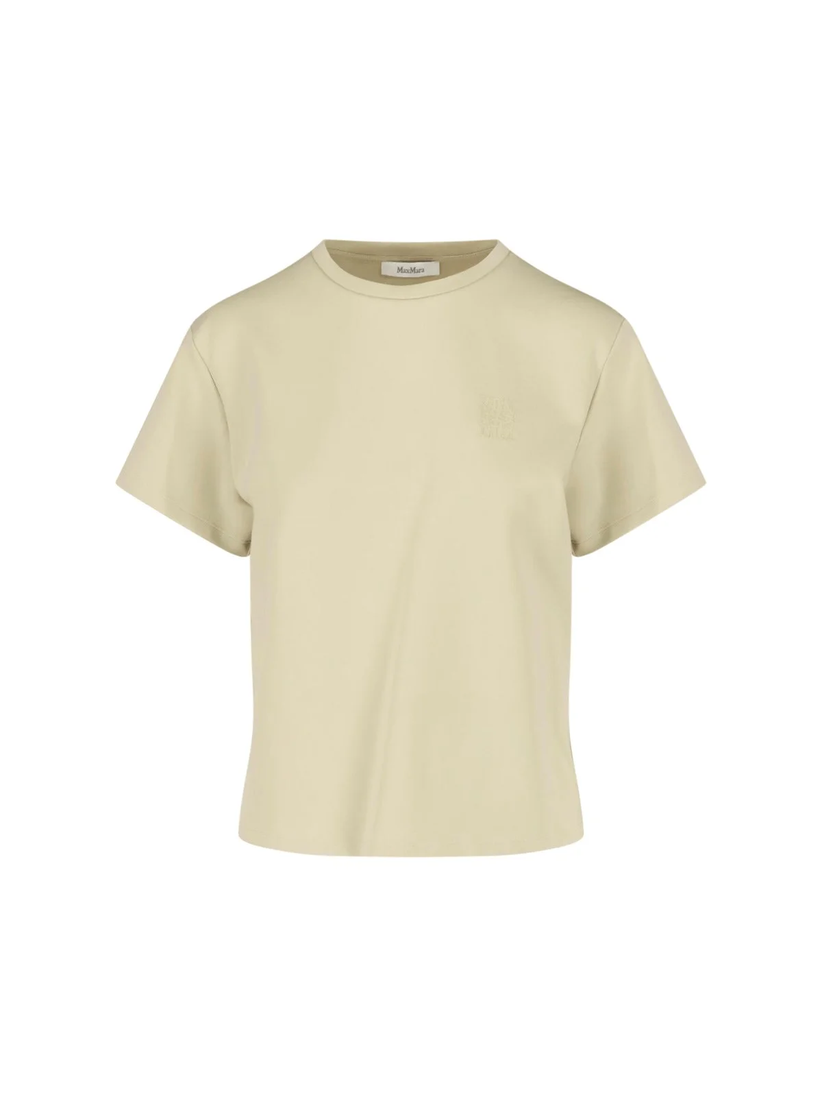 T-SHIRT LOGO - 1