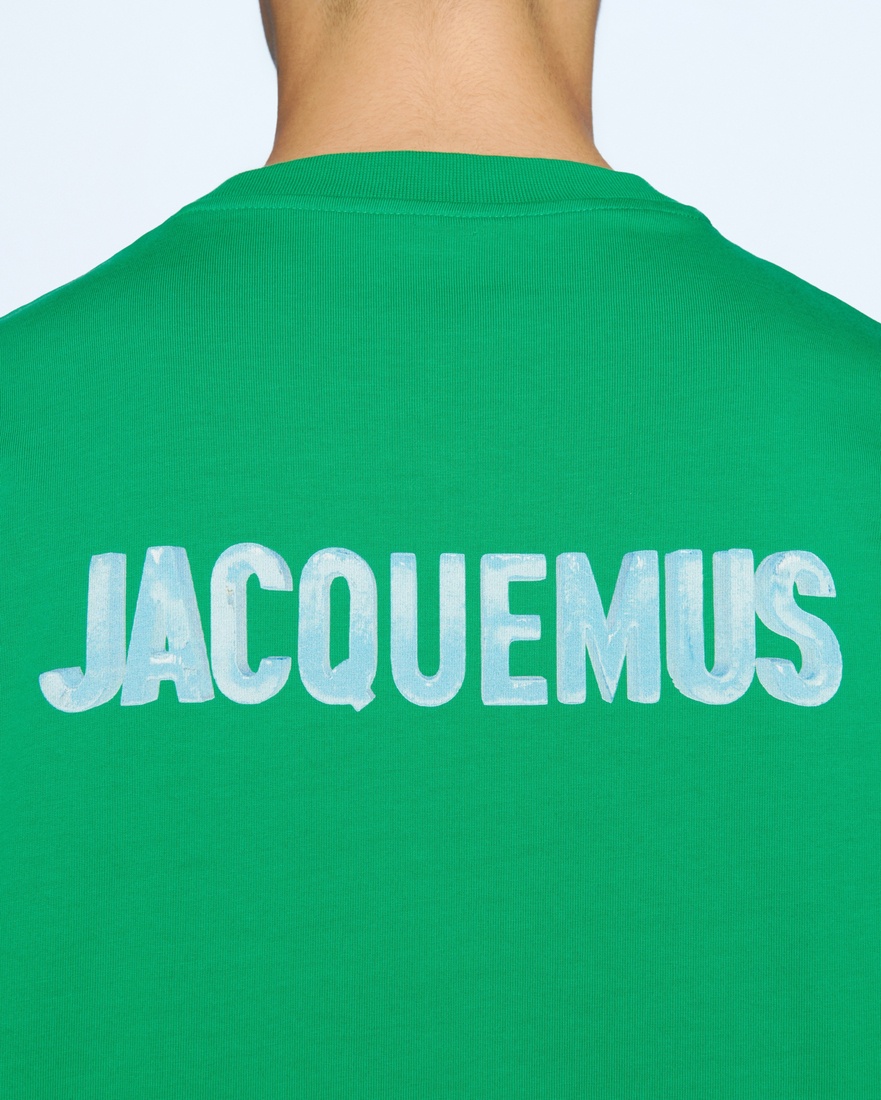 Le t-shirt Gelo - 8