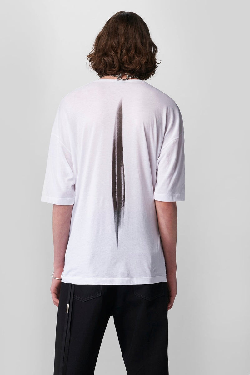 Dieter High Comfort T Shirt 3