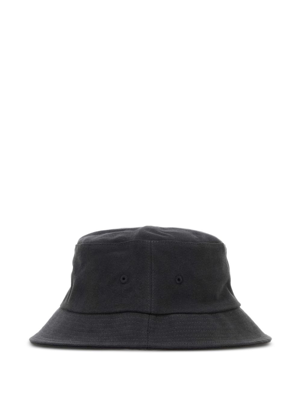 organic cotton bucket hat - 2