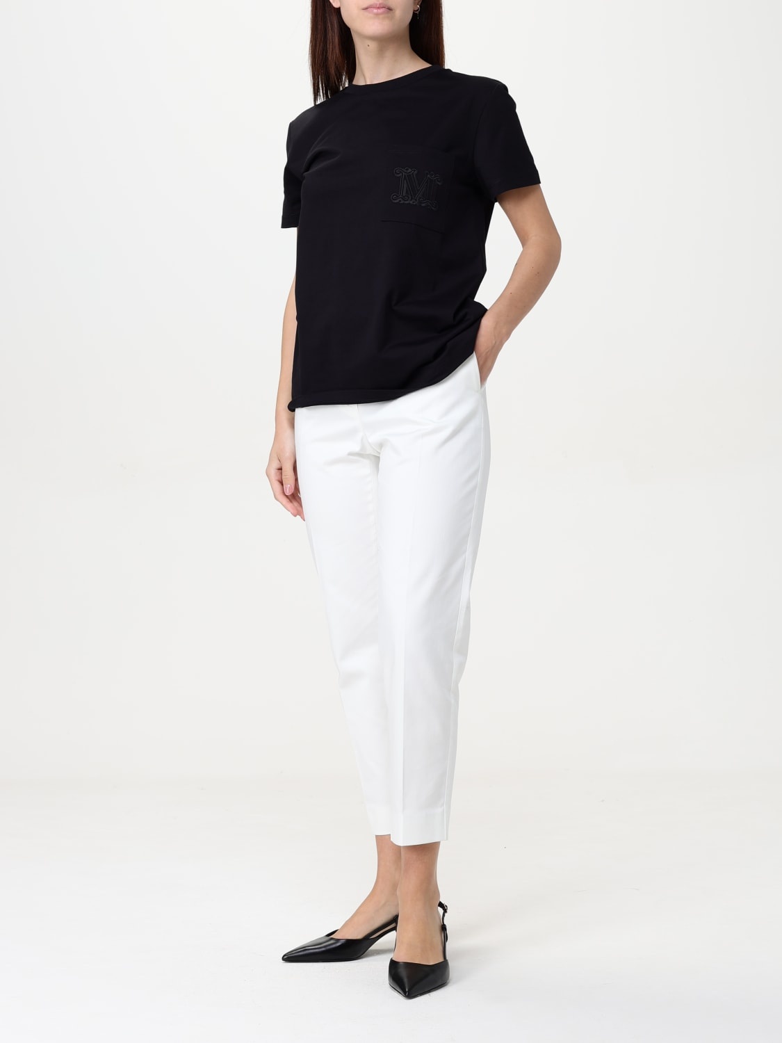 Top woman Max Mara - 2