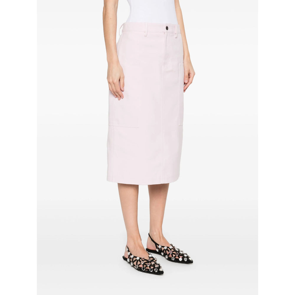 Gucci Pink Skirts - Straight Skirts Women - 4