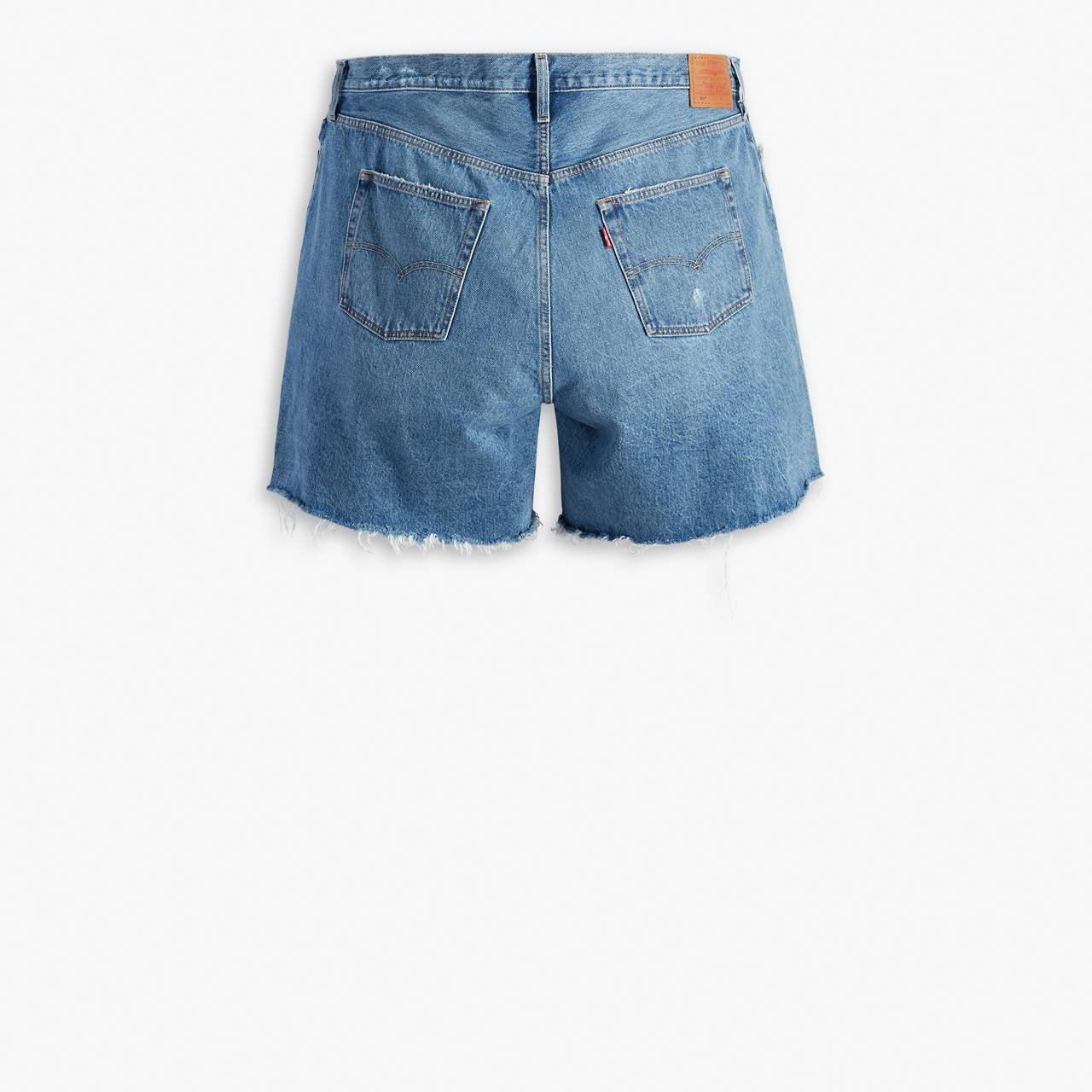 501® 90S WOMEN'S SHORTS (PLUS SIZE) - 7