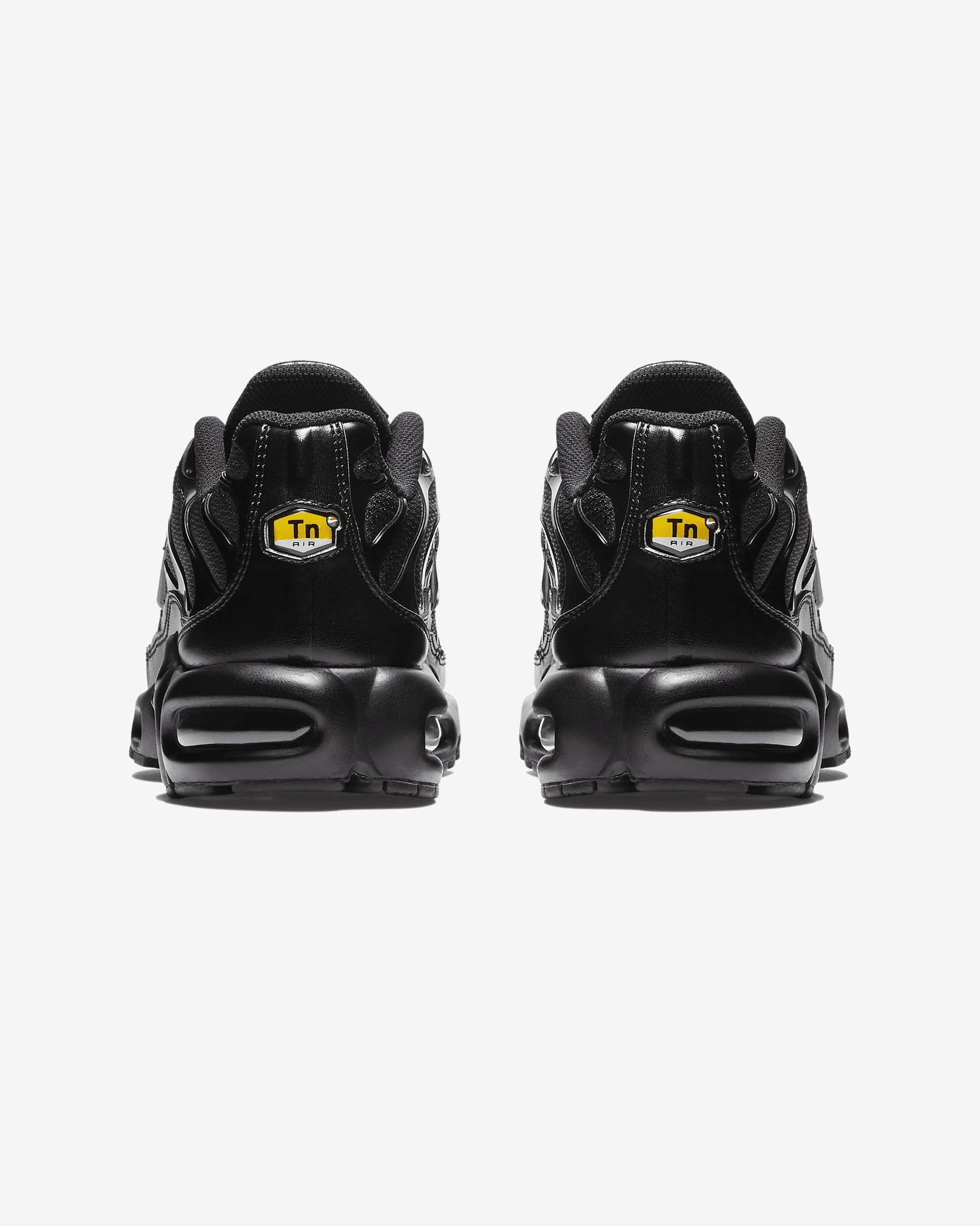 Nike Air Max Plus Men's Shoes - 7