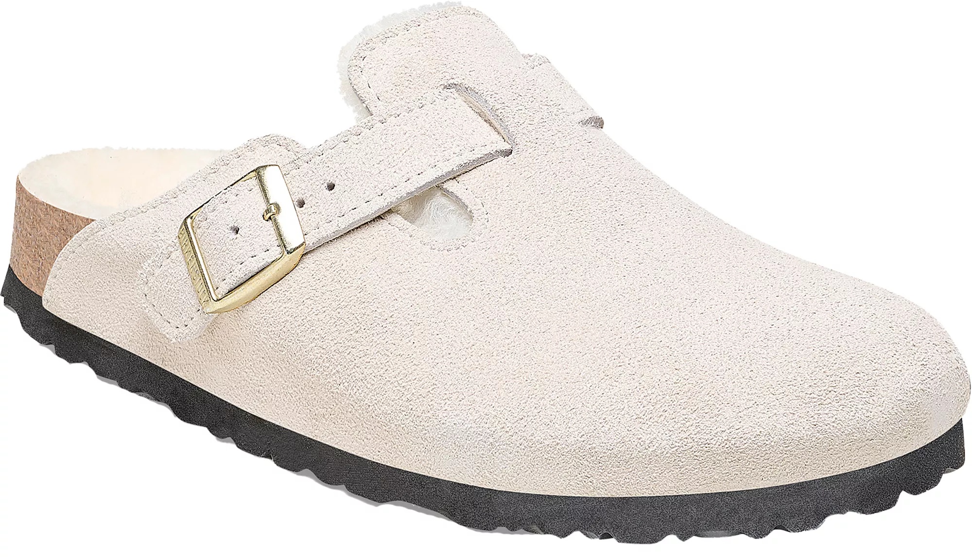 Birkenstock Women's Boston Shearling Clog - 1