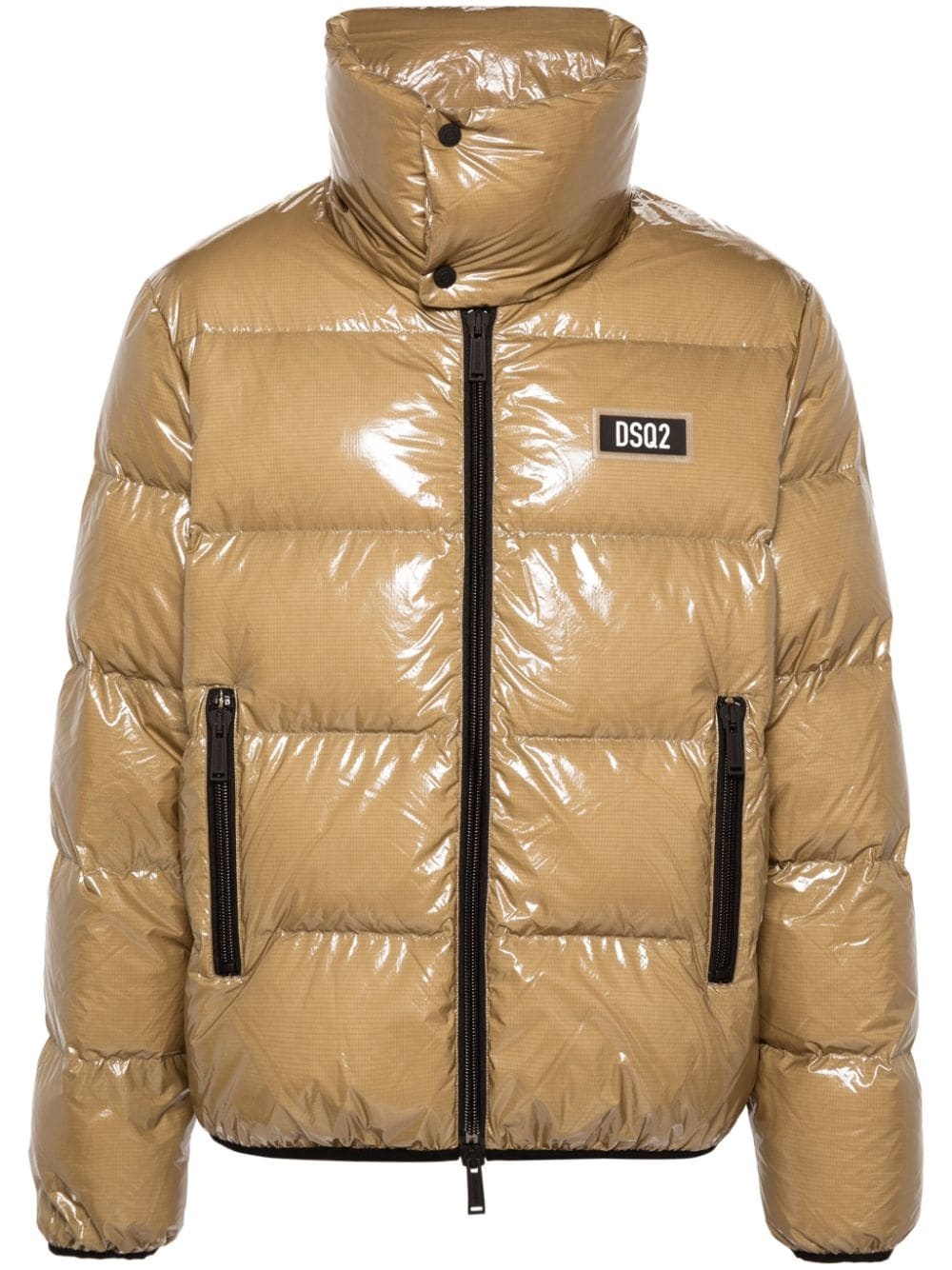 ultra light downjacket - 1