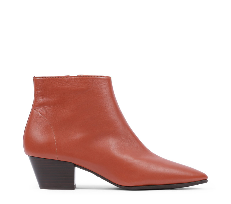 Piero ankle boots 1