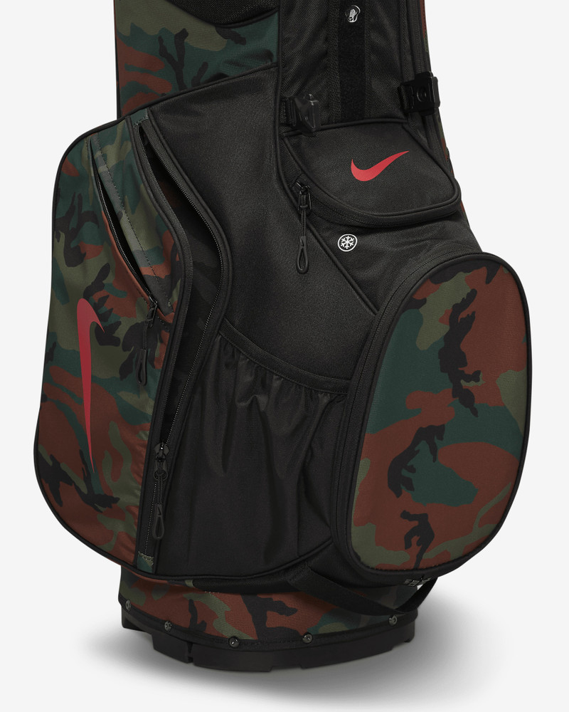 Nike Unisex Air Hybrid 2 Golf Bag 8