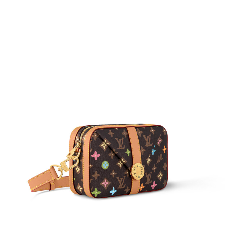 Louis Vuitton Envelope Messenger outlook