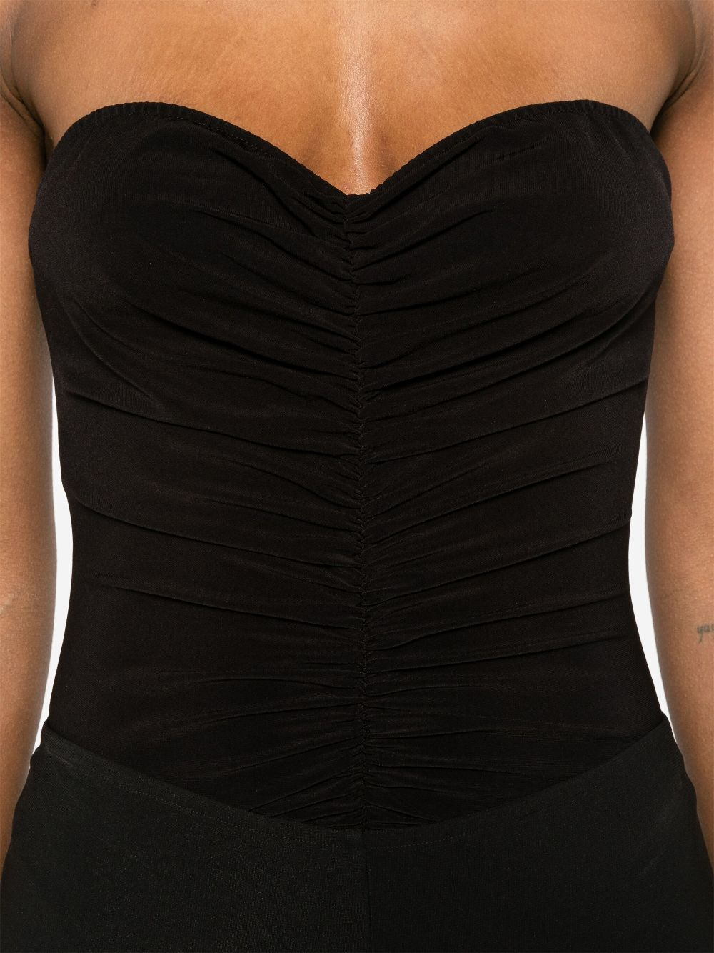 Norma Kamali Top - 4