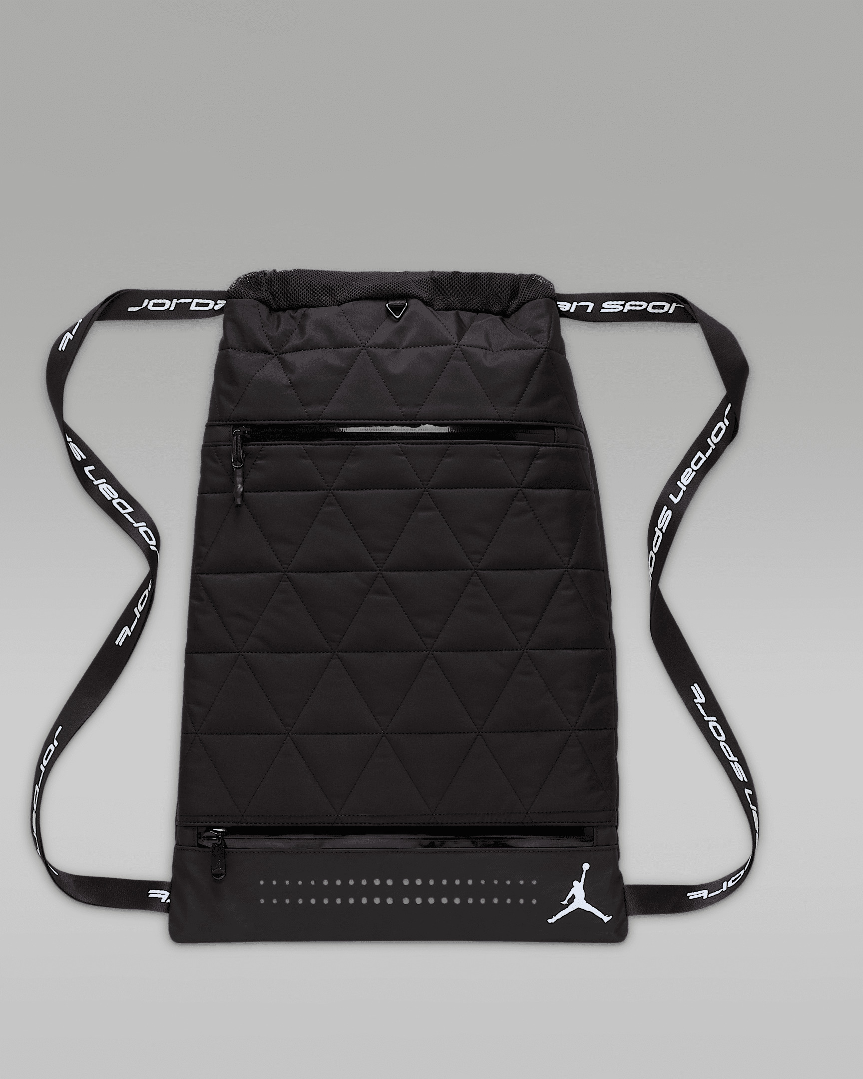Jordan Sport Gym Sack (9.8L) - 2